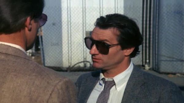 Hunter - Hunter: S1 E11 - The Garbage Man