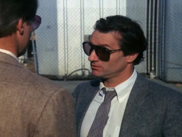 Hunter - Hunter: S1 E11 - The Garbage Man
