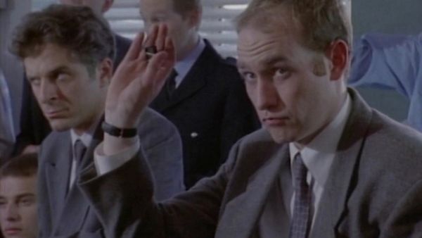 A Touch of Frost - Conclusions