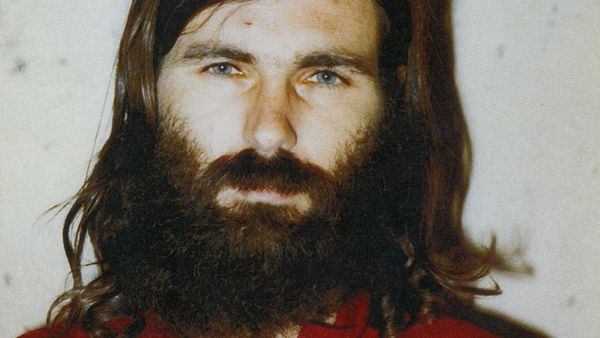I Lived With A Killer - The San Francisco Witch Killers