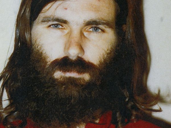 I Lived With A Killer - The San Francisco Witch Killers