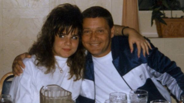 I Lived With A Killer - Sammy Gravano