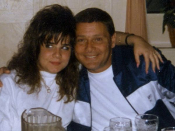 I Lived With A Killer - Sammy Gravano