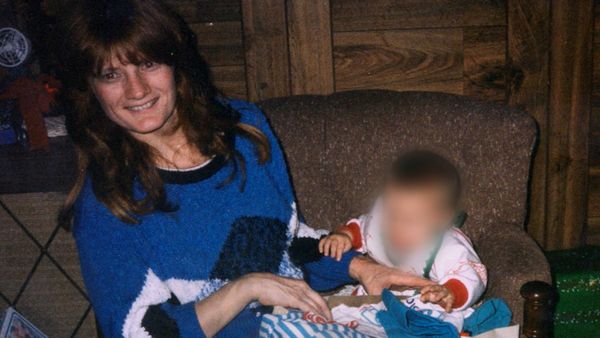I Lived With A Killer - Small Town Dad Brian Hummert