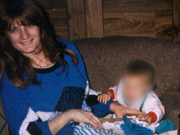 I Lived With A Killer - Small Town Dad Brian Hummert