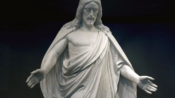 I Lived With A Killer - The Church Of The Lamb Of God
