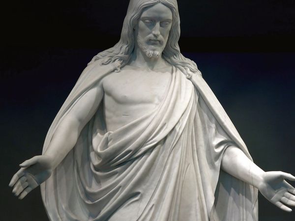 I Lived With A Killer - The Church Of The Lamb Of God