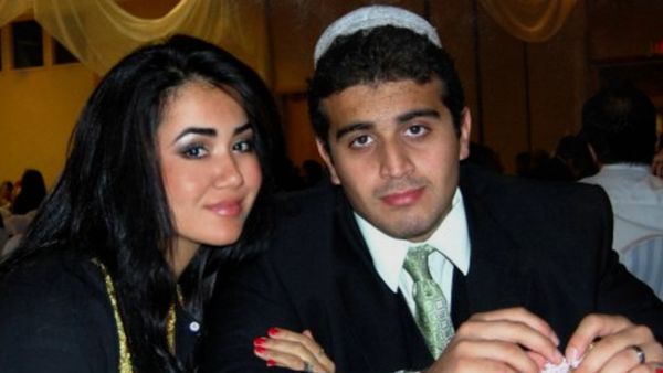 I Lived With A Killer - The Orlando Nightclub Shooting
