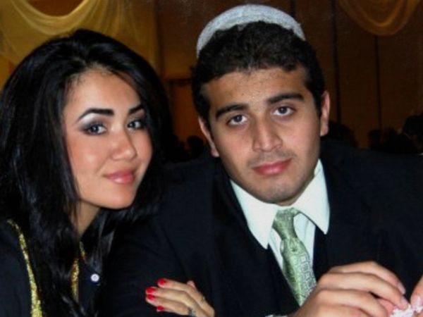 I Lived With A Killer - The Orlando Nightclub Shooting