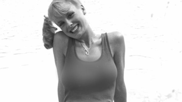 I Lived With A Killer - The Playboy Killer
