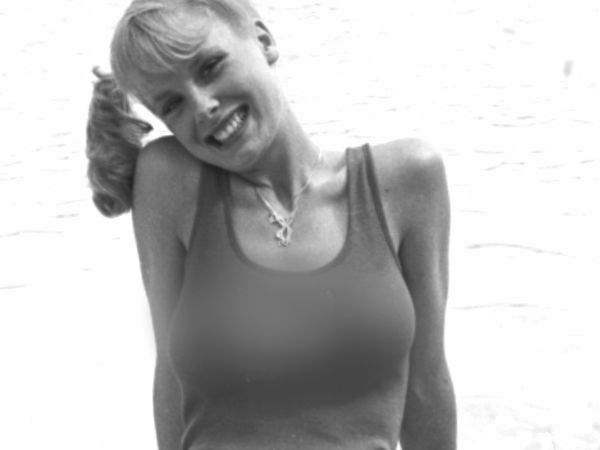 I Lived With A Killer - The Playboy Killer