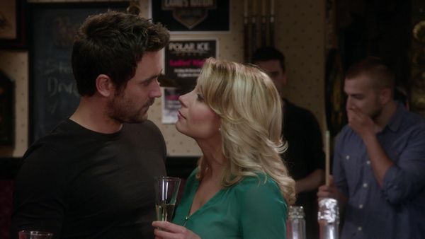 Republic Of Doyle - Bon Cop, Bueno Cop