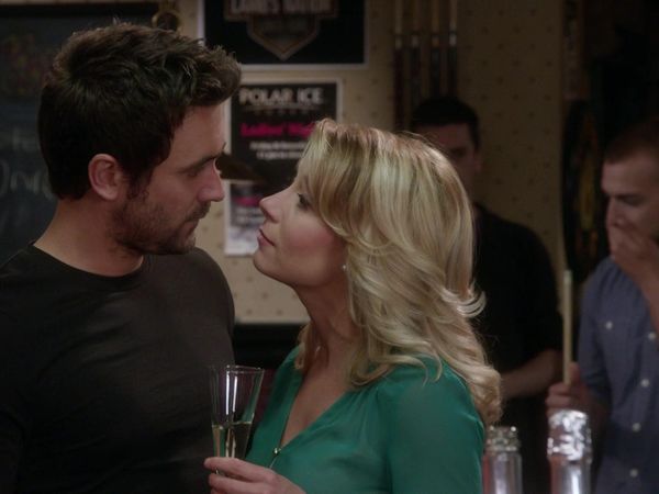 Republic Of Doyle - Bon Cop, Bueno Cop