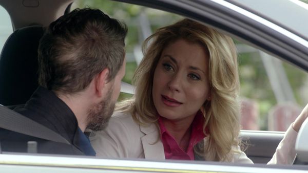 Republic Of Doyle - Gun For Hire