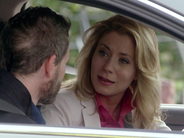 Republic Of Doyle - Gun For Hire