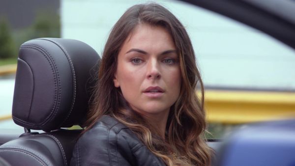 Republic Of Doyle - Missing