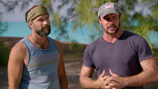 Desafío X2 - Dual Survival Biggest Blow-Outs