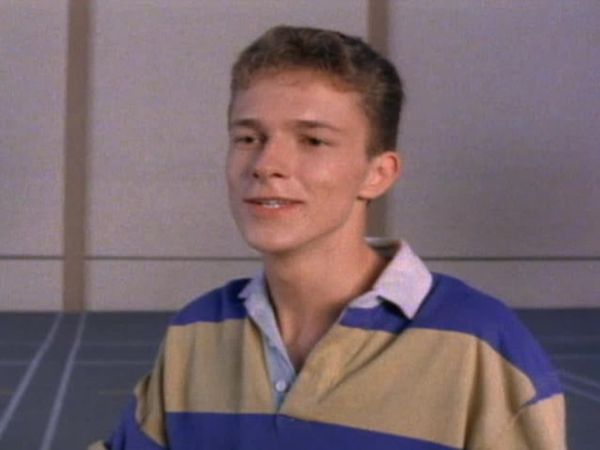 21 Jump Street - Episode 5: Just Say No! High