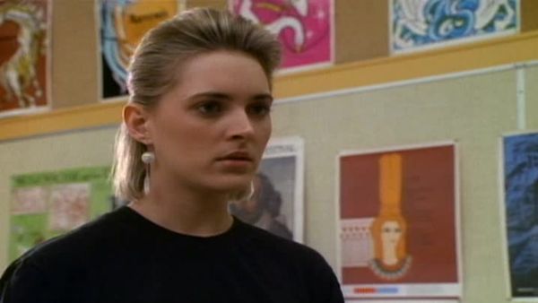 21 Jump Street - Episode 2: Back to School