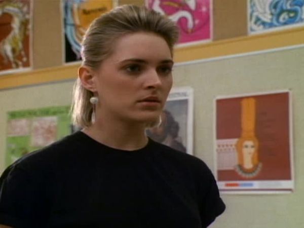21 Jump Street - Episode 2: Back to School