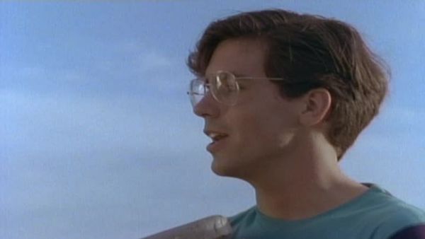 21 Jump Street - Episode 3: Buddy System