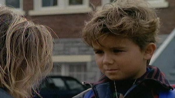 21 Jump Street - Episode 10:  Number One With A Bullet
