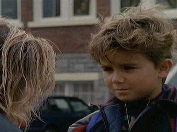 21 Jump Street - Episode 10: Number One With A Bullet