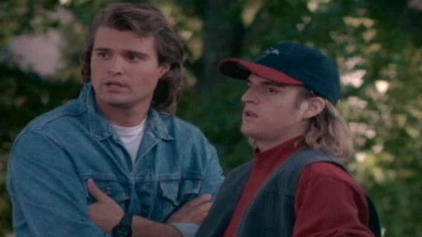 21 Jump Street - Episode 9: Diplomas For Sale