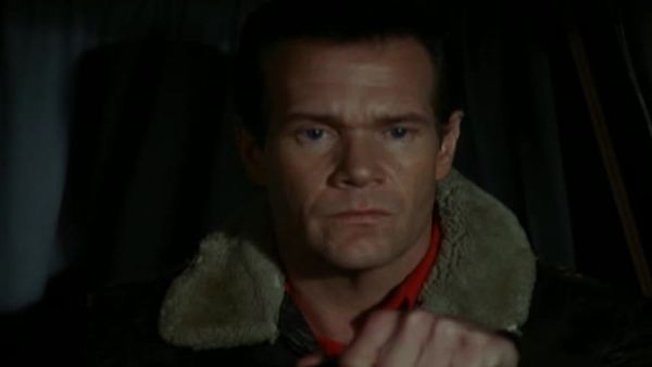 Hunter - Hunter: S1 E12 - The Avenging Angel