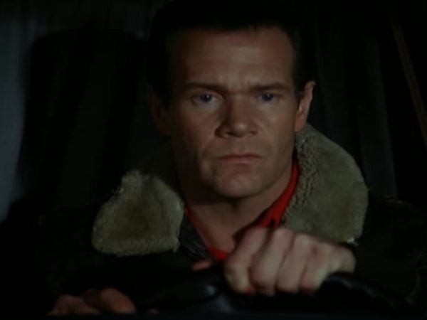 Hunter - Hunter: S1 E12 - The Avenging Angel