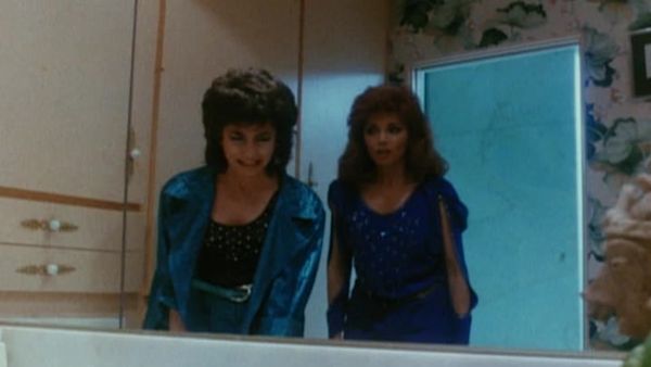 Hunter - Hunter: S1 E13 - The Snow Queen, Part 1