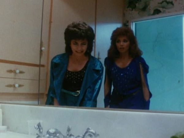 Hunter - Hunter: S1 E13 - The Snow Queen, Part 1