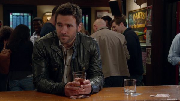 Republic of Doyle - Major Crimes