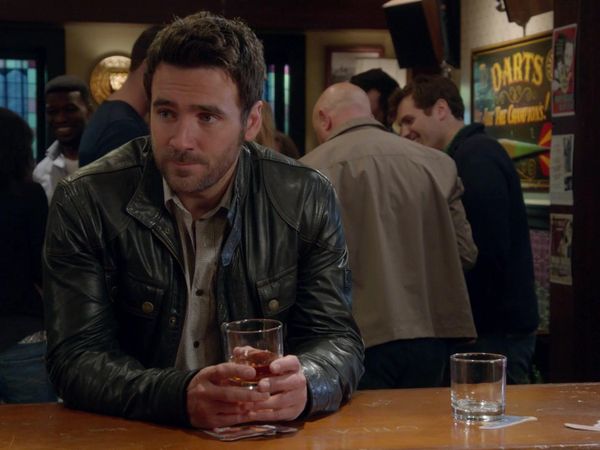 Republic of Doyle - Major Crimes