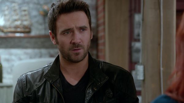 Republic of Doyle - Sleight Of Hand
