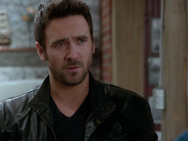 Republic of Doyle - Sleight Of Hand