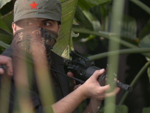 I, Hostage - Alta View