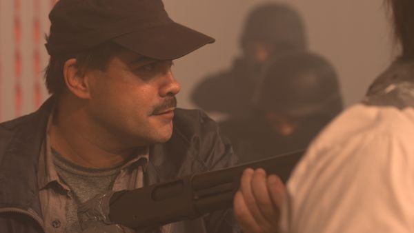 I, Hostage - Virden