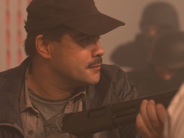 I, Hostage - Virden