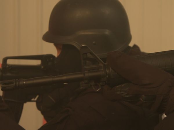 I, Hostage - Honolulu