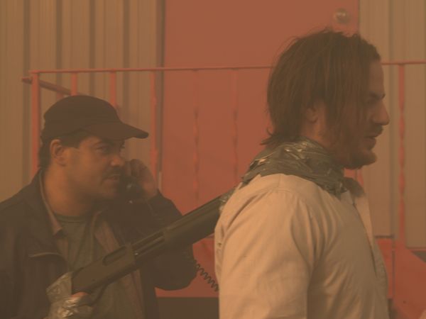I, Hostage - Sacramento
