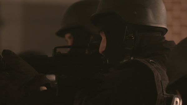 I, Hostage - Manila