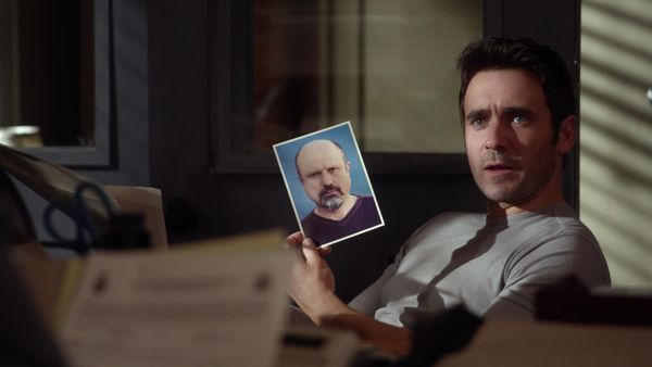 Republic Of Doyle - Smash Derby