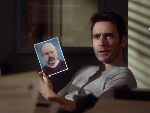 Republic Of Doyle - Smash Derby