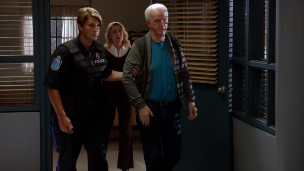 Republic Of Doyle - Judgement Day