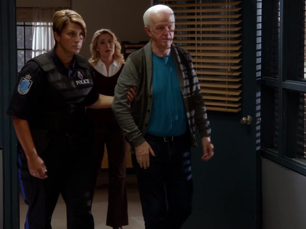 Republic Of Doyle - Judgement Day