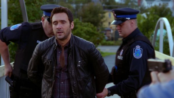 Republic Of Doyle - Last Call