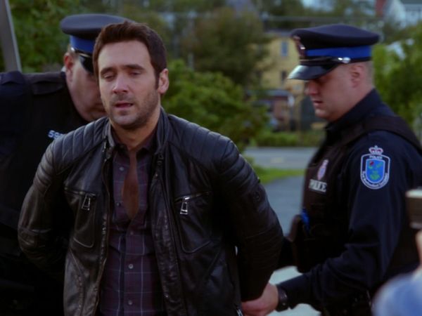 Republic Of Doyle - Last Call