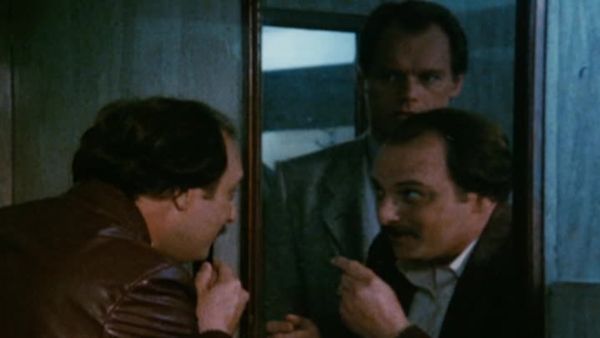 Hunter - Hunter: S1 E14 - The Snow Queen, Part 2