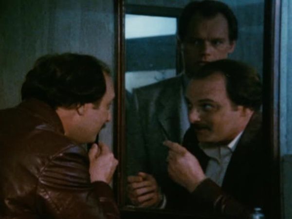 Hunter - Hunter: S1 E14 - The Snow Queen, Part 2